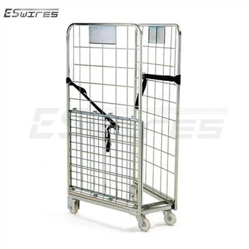 Cage Tralaí