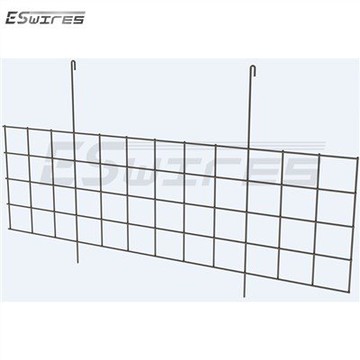 Roinnteoir Decking Mogall Sreang