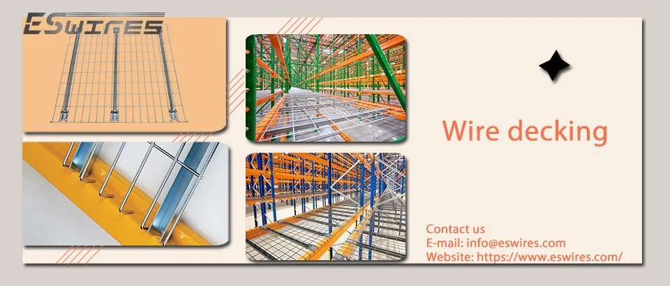 Wire decking-6 Wire decking-6