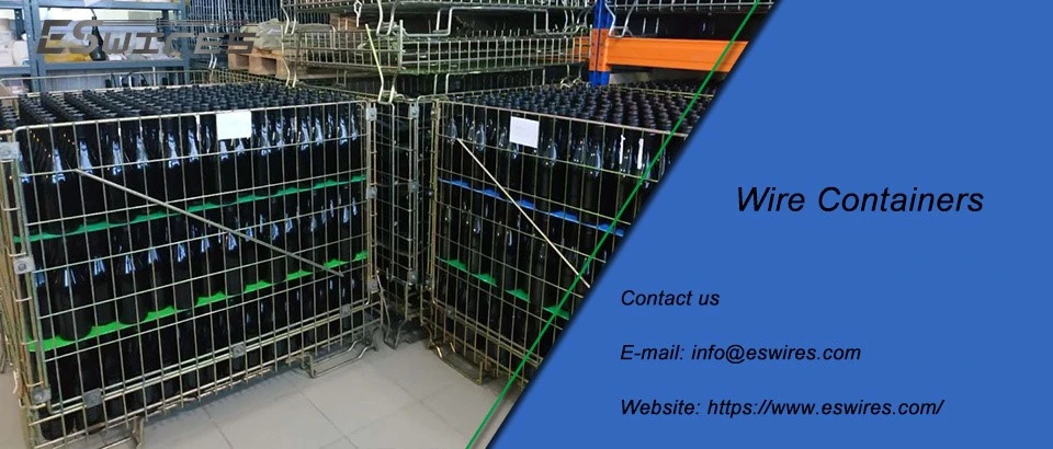 Wire Containers-2 Wire Containers-2