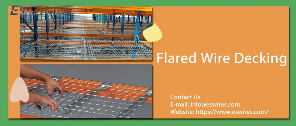 Flared Wire Decking-6 Flared Wire Decking-6
