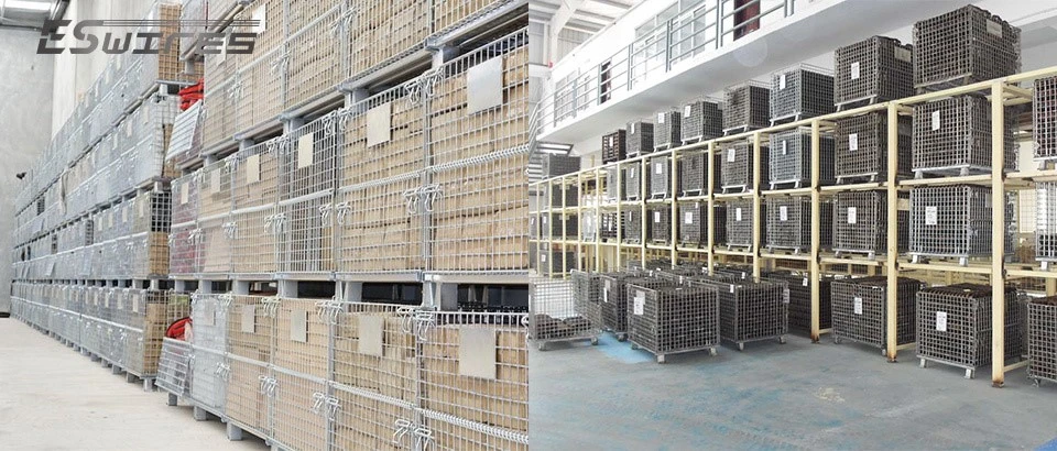 Wire Containers-2 Wire Containers-2