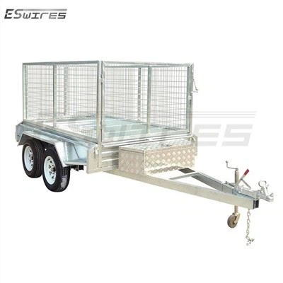 Cage Leantóir 5x4