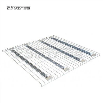 Decking Sreang Cainéal Flared