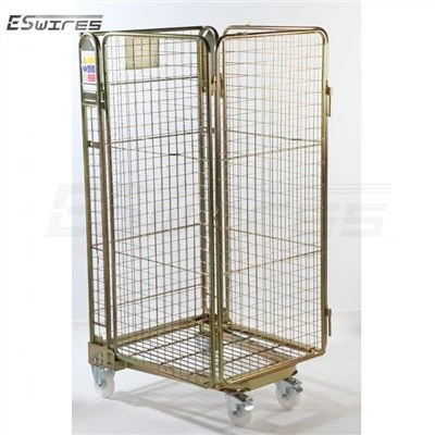 Tralaí Cage Infhillte