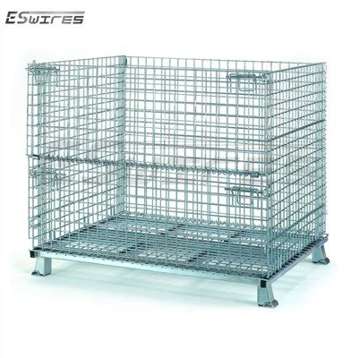 Cage Stórála Fillte
