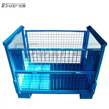 Cage Stillage Mogall