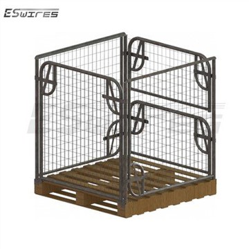 Cages Miotail agus Pailléid