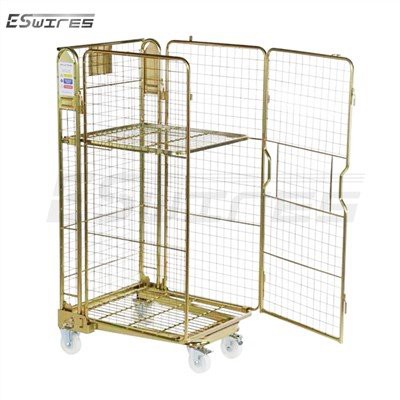 Stóras Roll Cages