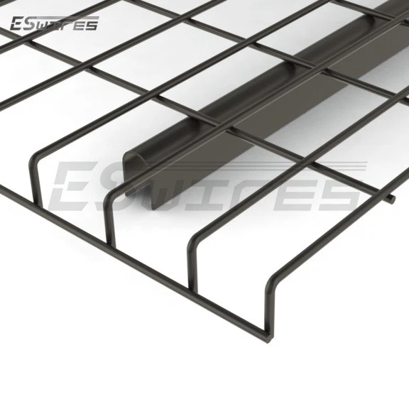 Steel Decking For Pallet Racking