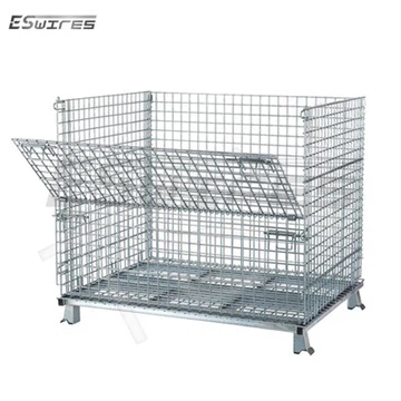 Cage Miotail Mogall